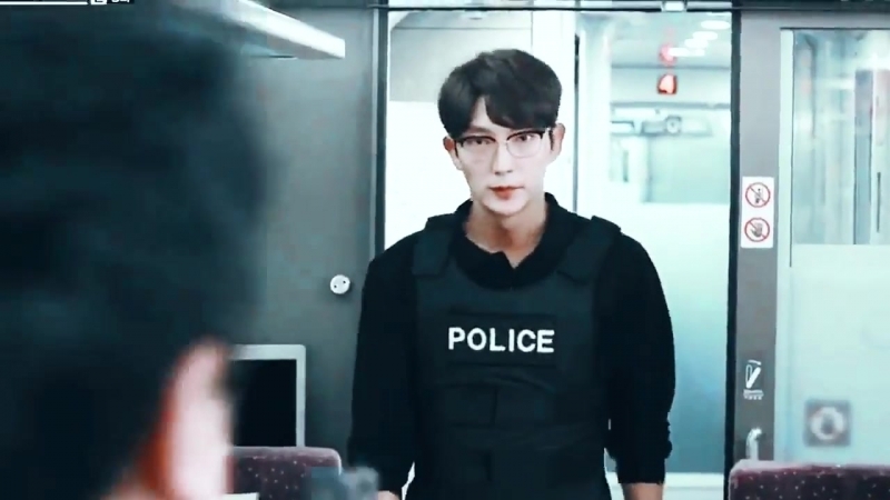 Criminal minds MV - SAVE THIS CITY