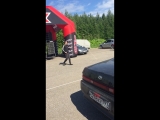 Автозвук на Korea Fest 2018