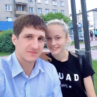 Олеся Хлебникова