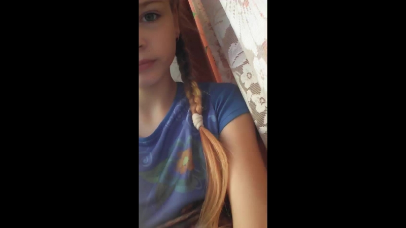 Олеся Волкова - Live