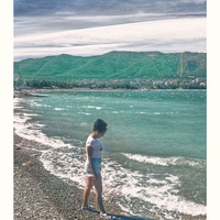 Вероника Красильникова | Мурманск