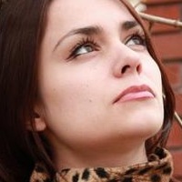 Карина Назарова | Санкт-Петербург