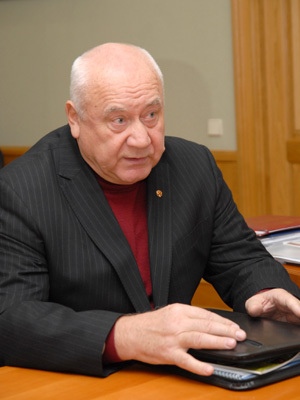 ПОЧЕМУ НА БРЯНЩИНЕ С ЭКОЛОГИЕЙ ПОЛНАЯ ХЕРОТА, или
