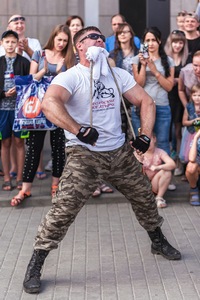 Евгений Штефан