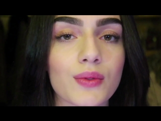 Анна Егоян - «Я не люблю ...»