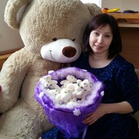 Наталья Ямщикова | 