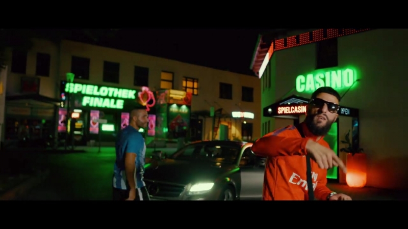 KING KHALIL KAY AY - BERLIN