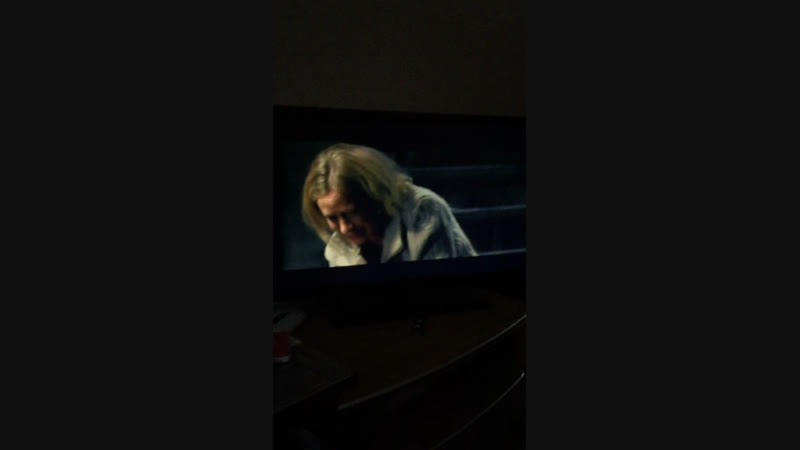 Ебать ей хуёво!