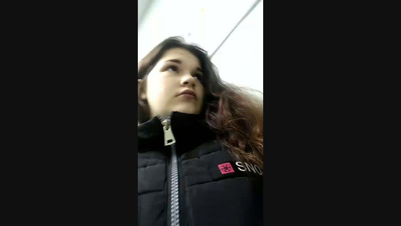 Анна Абызова - Live