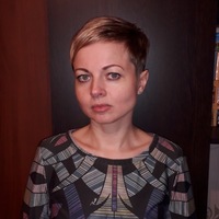 Оксана Кулик | Самара