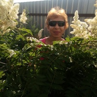 Ирина Ягафарова | Нефтекамск