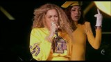 Amazing! Beyonce: Performing Live At Coachella 2018