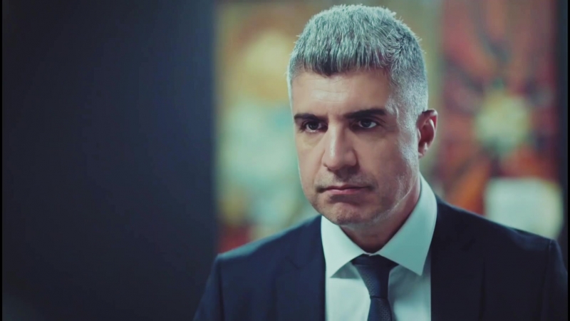 54.bolum Özel Sahneler 🎬