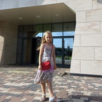 Жанна Леонтьева | Белгород