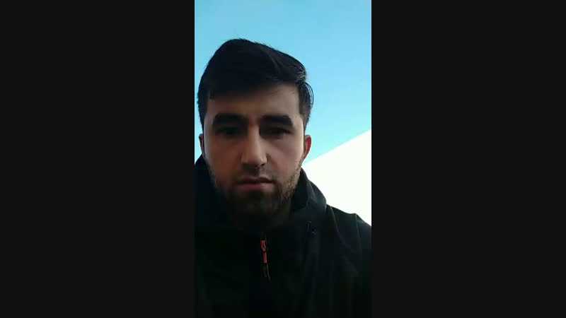 Фируз Хушвахтов - Live