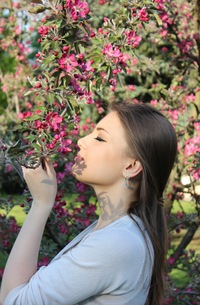 Маргарита Люкиш