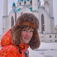 Лёлька Богданова