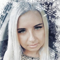 Александра Кривоногова