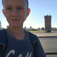 Тимофей Киселёв | 