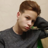 Люба Сергеева