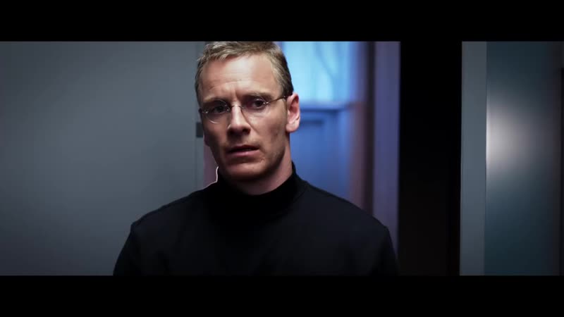 Стив Джобс - трейлер