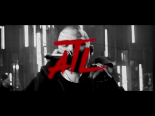 ATL | HOLY RAVE | 12 мая | Кишинев | Молдова