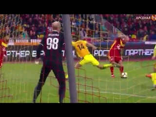 Mohamed, have you seen this? 😱🔝⚽️