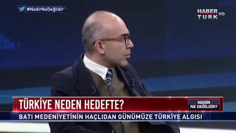 Nedir Ne Değildir - 10 Ocak 2019 -03
