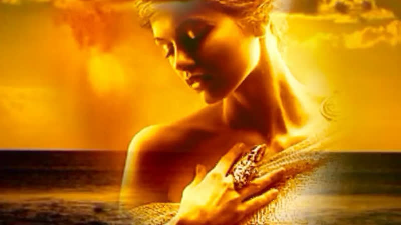 Stive Morgan - Ice and Fire