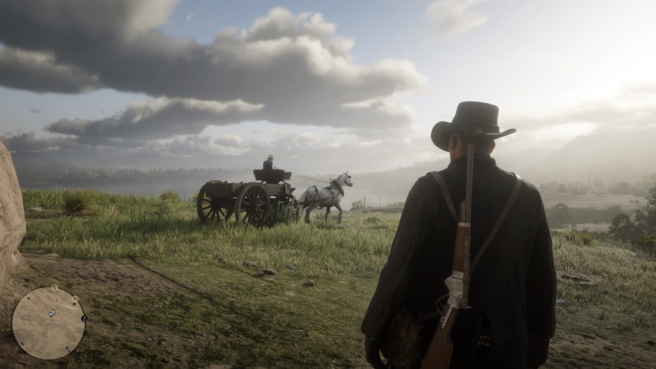 Red Dead Online