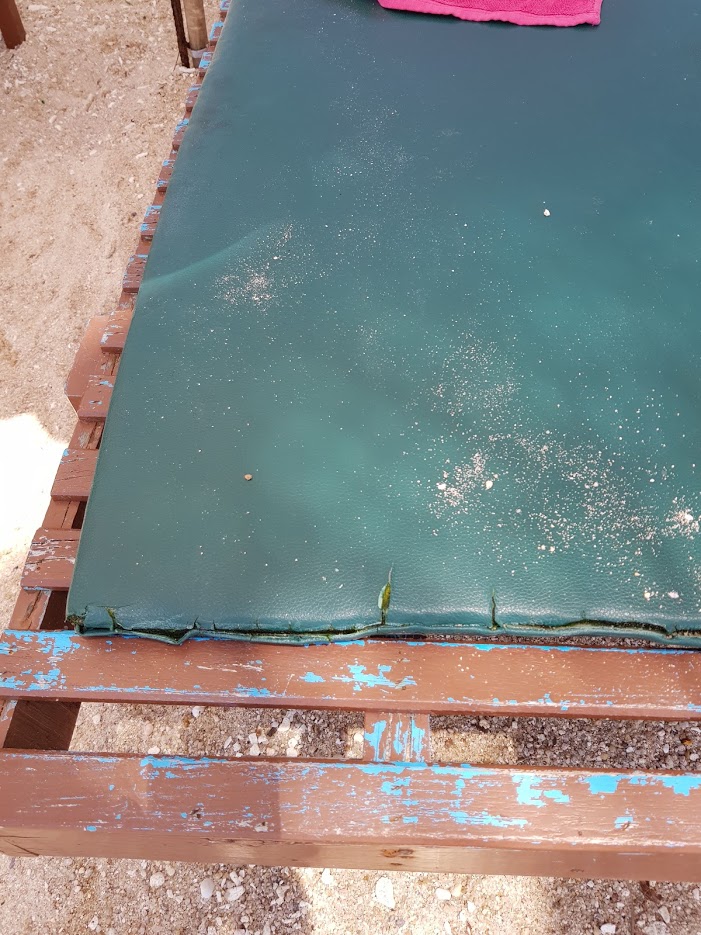 Дождливый июль в солнечном Таиланде