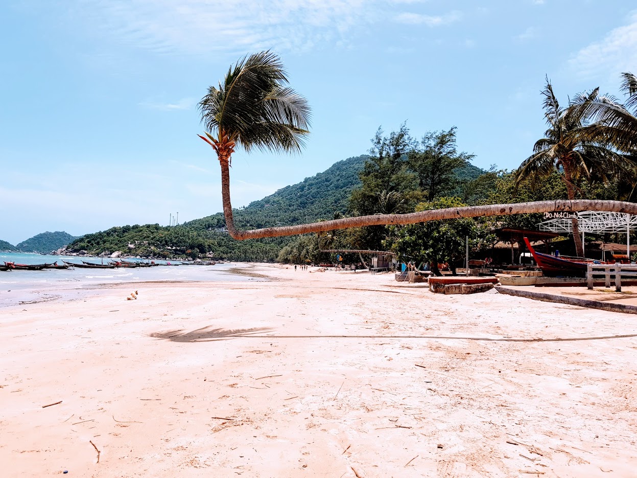 Дождливый июль в солнечном Таиланде