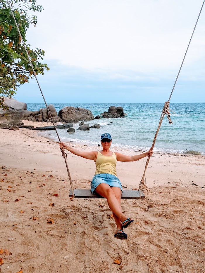 Дождливый июль в солнечном Таиланде