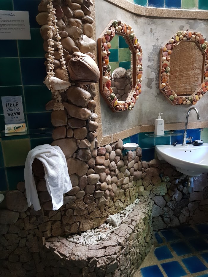 Дождливый июль в солнечном Таиланде