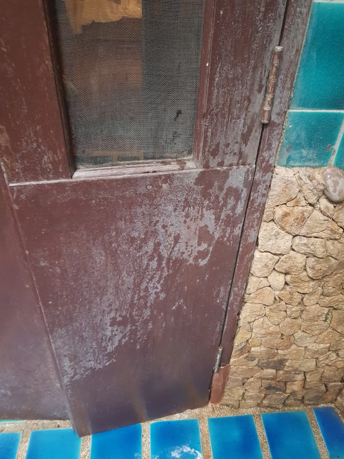 Дождливый июль в солнечном Таиланде