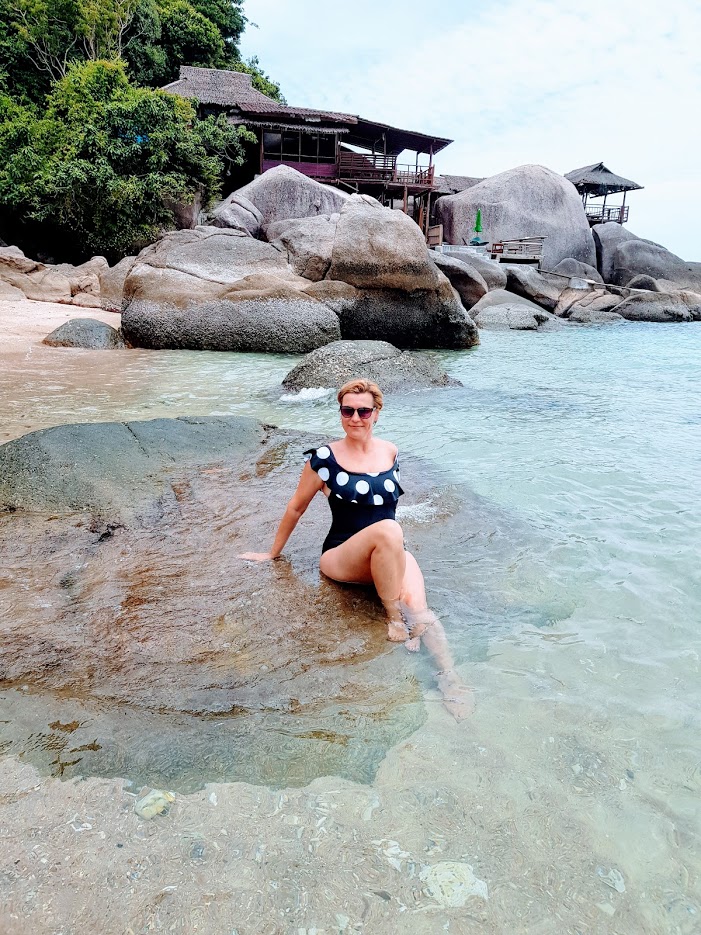 Дождливый июль в солнечном Таиланде