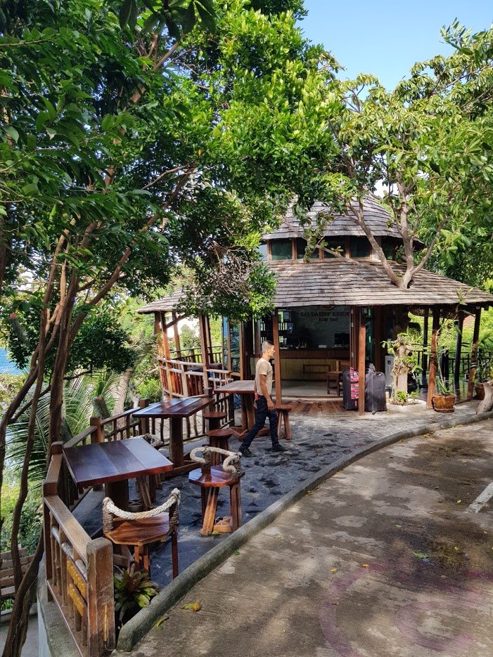 Дождливый июль в солнечном Таиланде