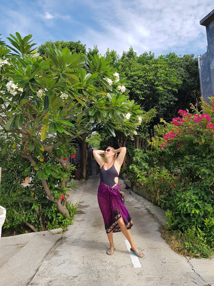 Дождливый июль в солнечном Таиланде