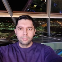 Алишер Корчиев