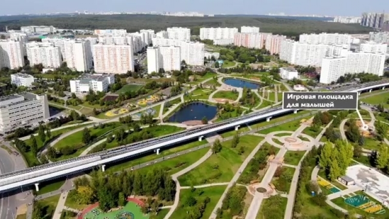 Южное Бутово