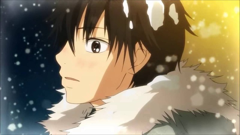 『AMV』 For You - Azu