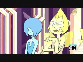 Вселенная Стивена│Steven Universe 5 сезон 27 серия (s05e27)