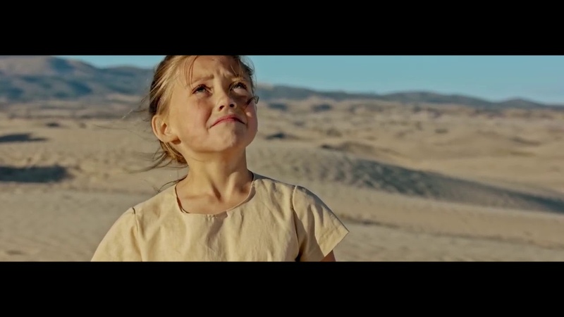 Star Wars Episode IX - Trailer