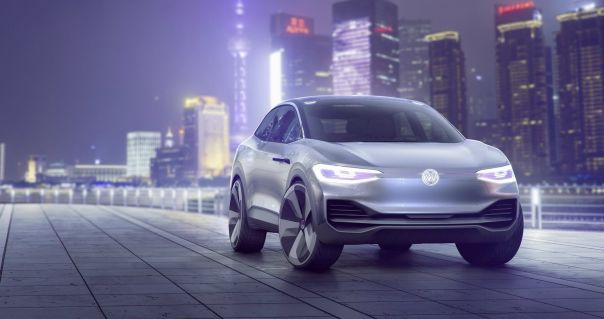 Volkswagen представит 70 моделей и выпустит 22 млн экземпляров электромобилей в следующие 10 лет