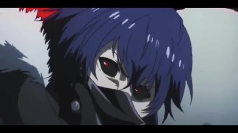 Tokio Ghoul