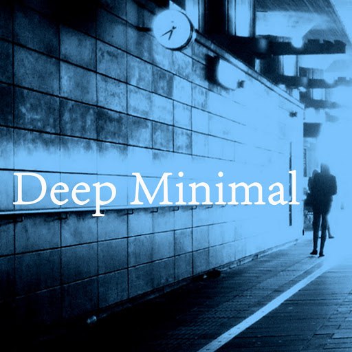 Minimal Techno альбом Deep Minimal & DJ Mix Mixed by Shirley Flat Belly