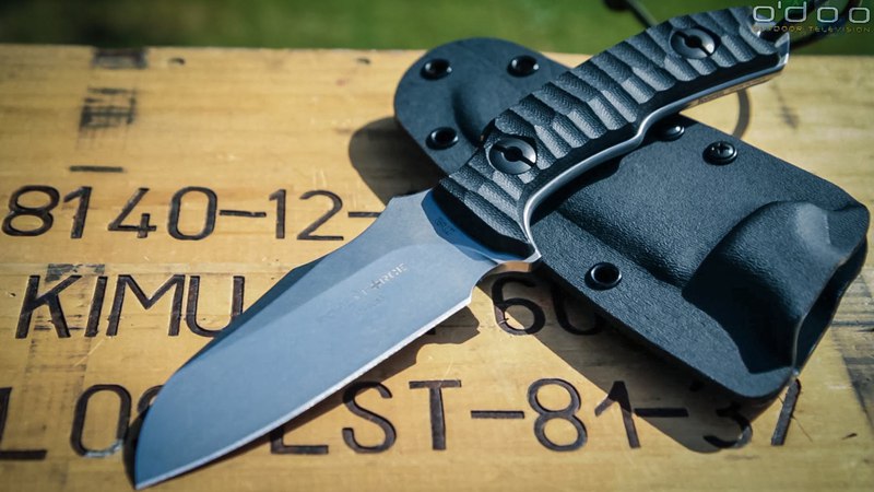 Pohl Force Kilo One Outdoor