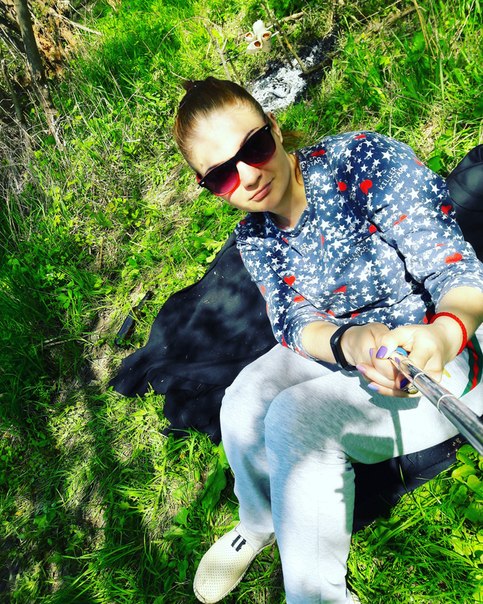 Наталия Фролова (Медяная), Украина, Южноукраинск