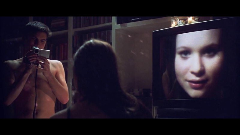American beauty ✗ daddy issues