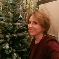 Марина Смирнова
